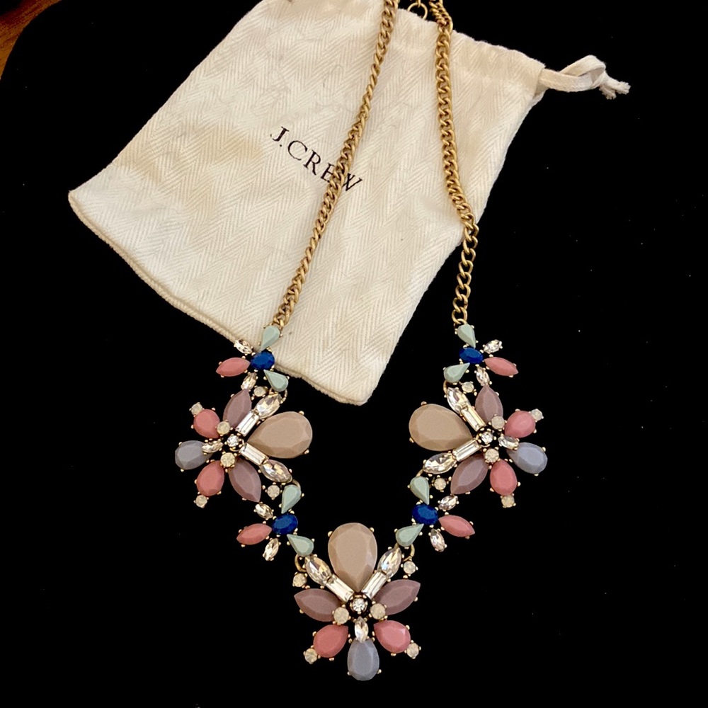 J.Crew Necklace